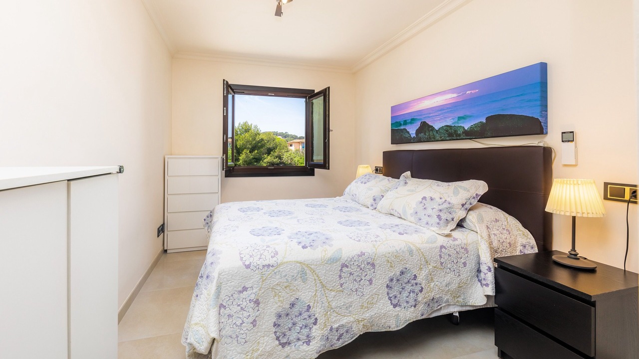 Photo of Bedroom in Cala Ratjada