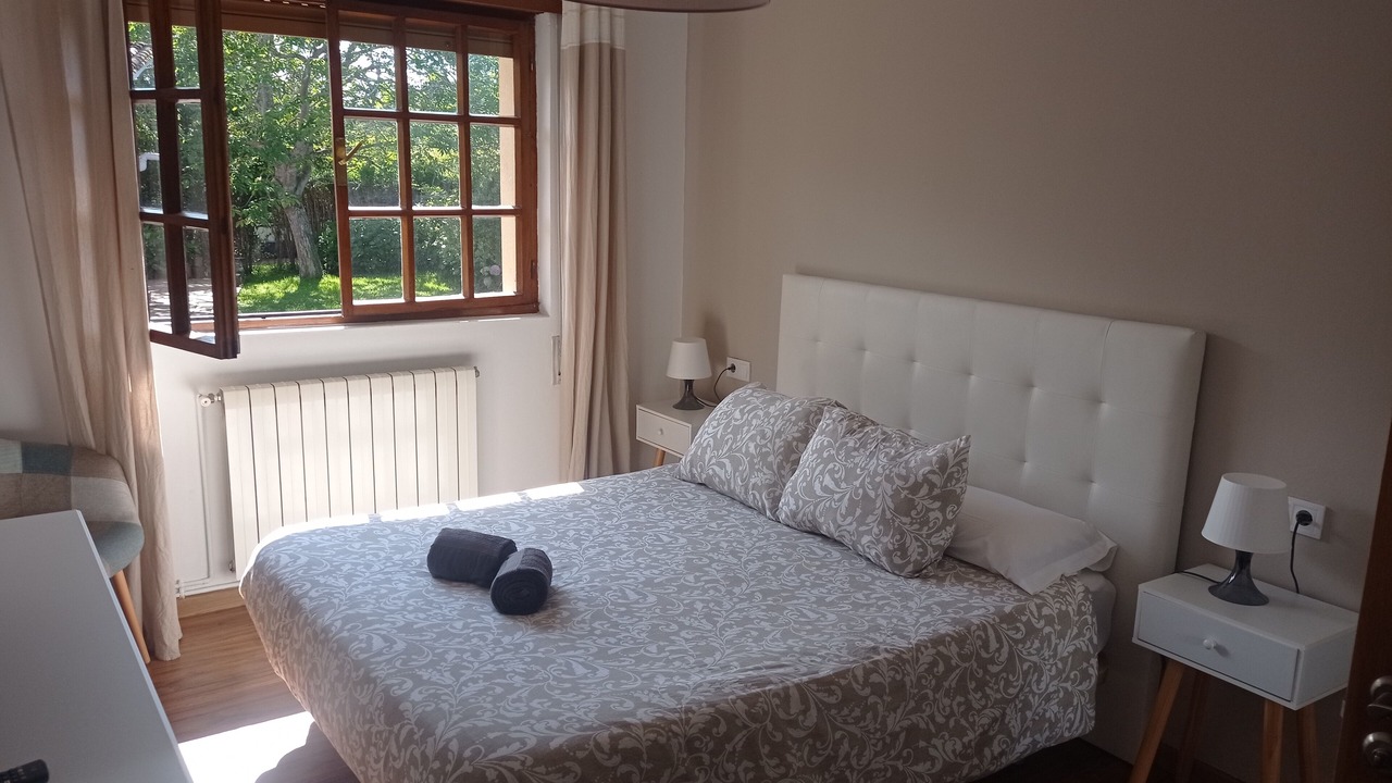 Photo of Bedroom in Garana