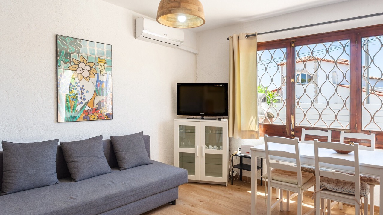 Photo of Livingroom in Canyelles