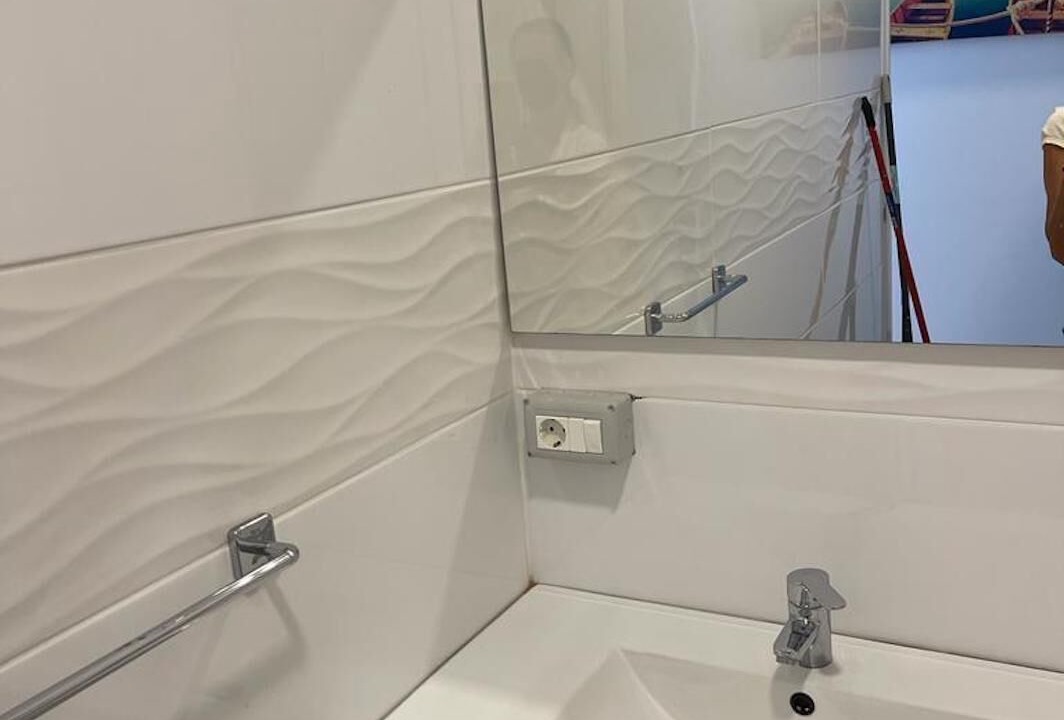Photo of Bathroom in El Madronal