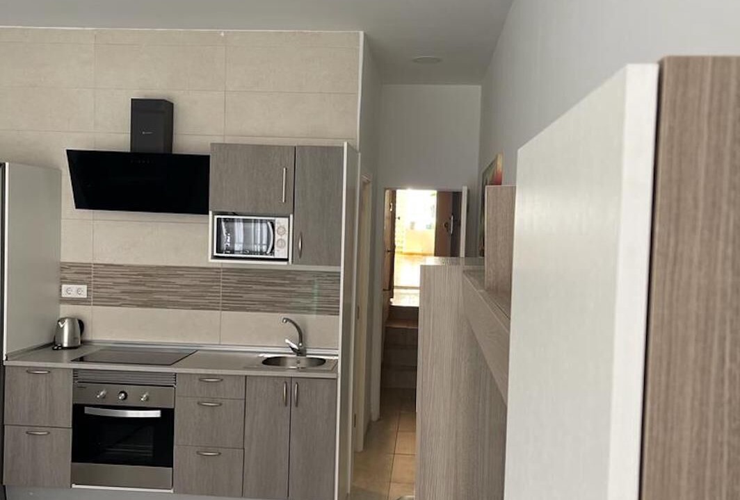 Photo of Kitchen in El Madronal