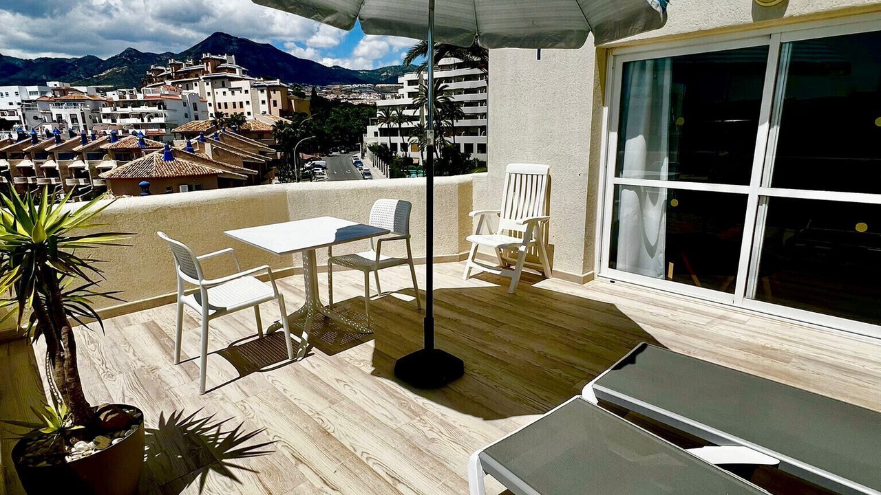 Photo of Outdoor in Benalmadena Costa
