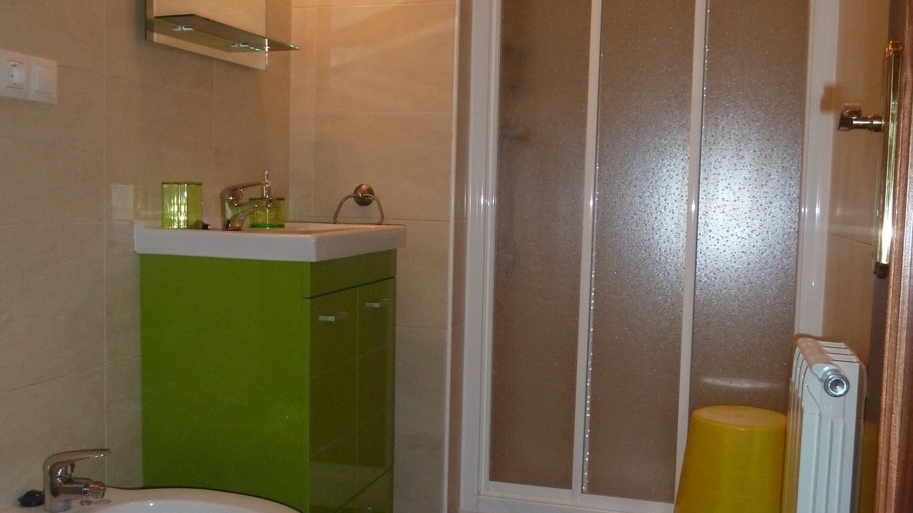 Photo of Bathroom in Aldeadavila de la Ribera