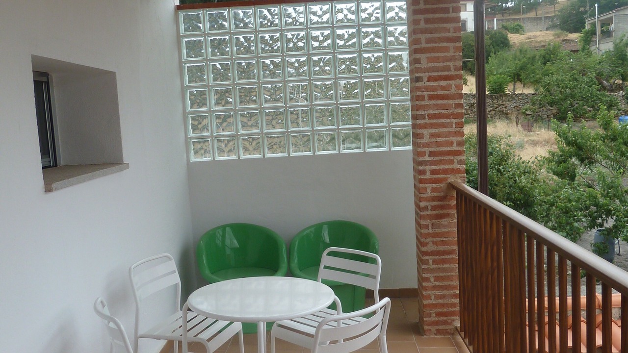 Photo of Outdoor in Aldeadavila de la Ribera