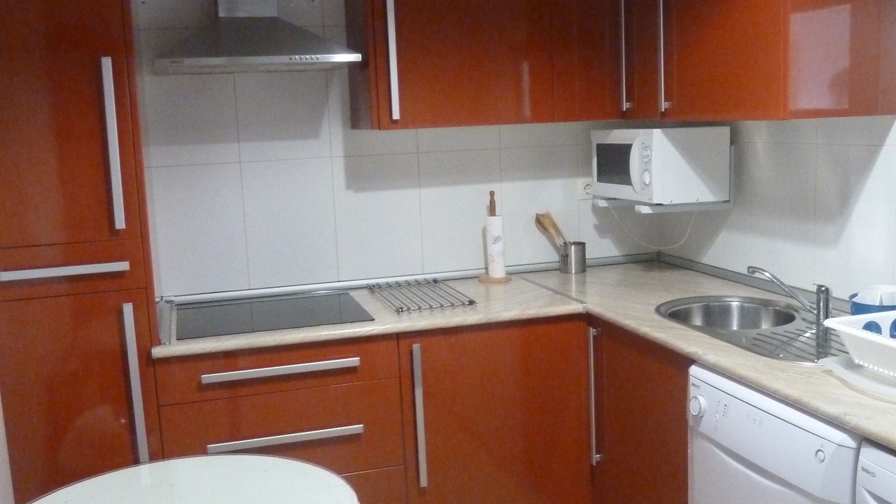 Photo of Kitchen in Aldeadavila de la Ribera