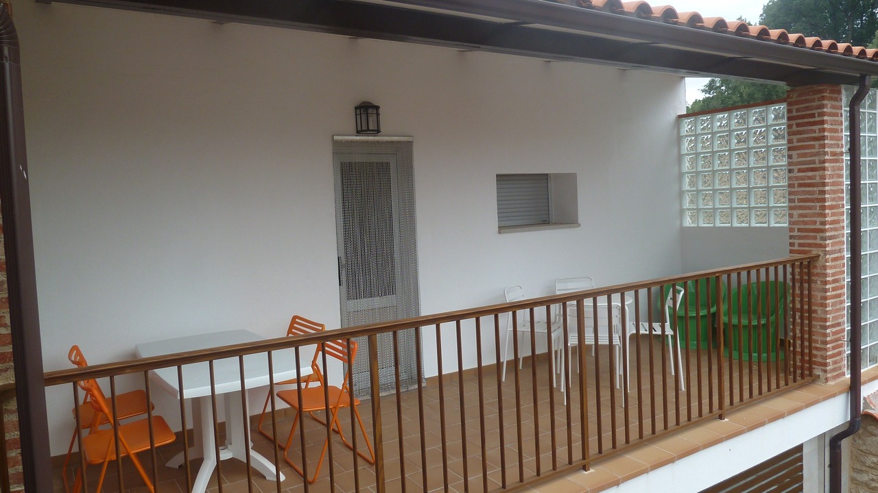 Photo of Outdoor in Aldeadavila de la Ribera