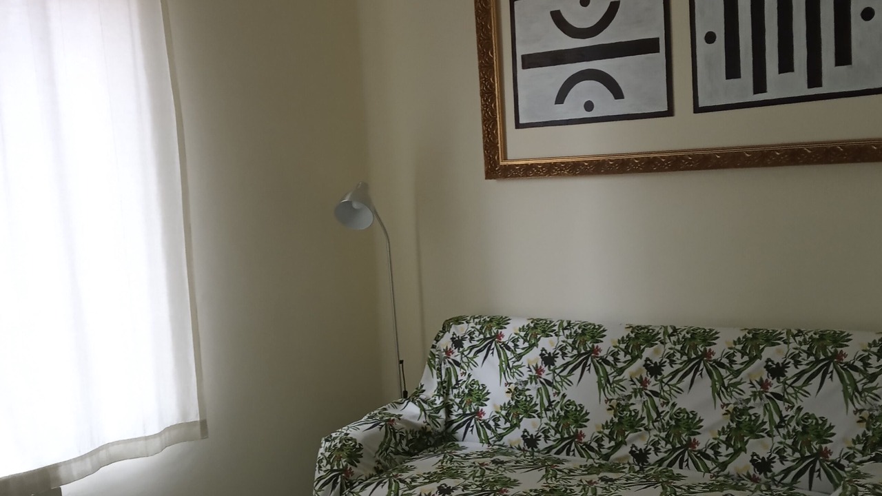 Photo of Livingroom in Aldeadavila de la Ribera