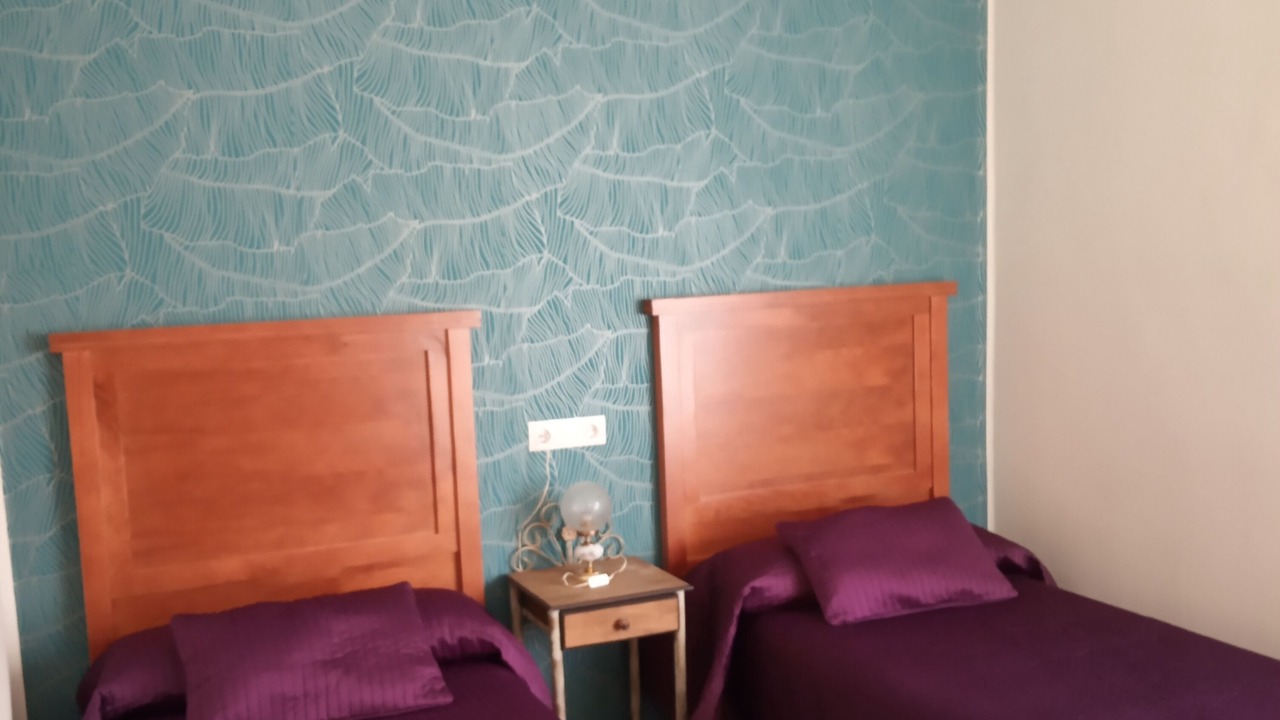 Photo of Bedroom in Aldeadavila de la Ribera