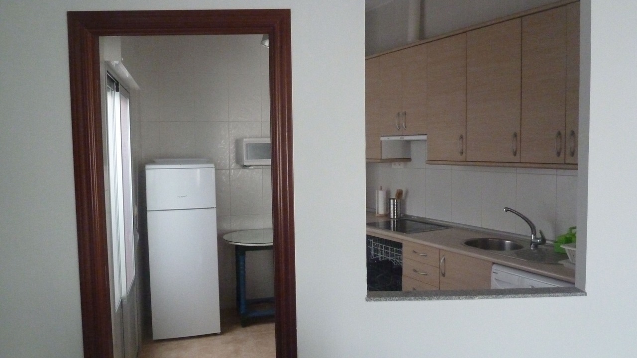 Photo of Kitchen in Aldeadavila de la Ribera