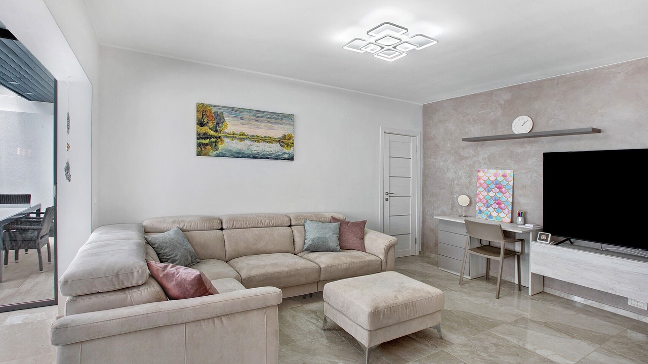 Photo of Livingroom in Arona