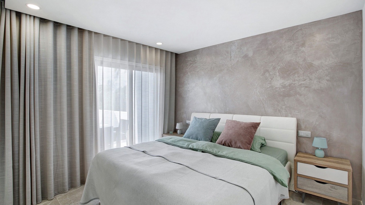 Photo of Bedroom in Arona