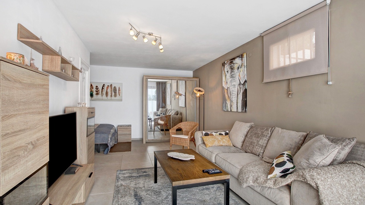 Photo of Livingroom in Arona