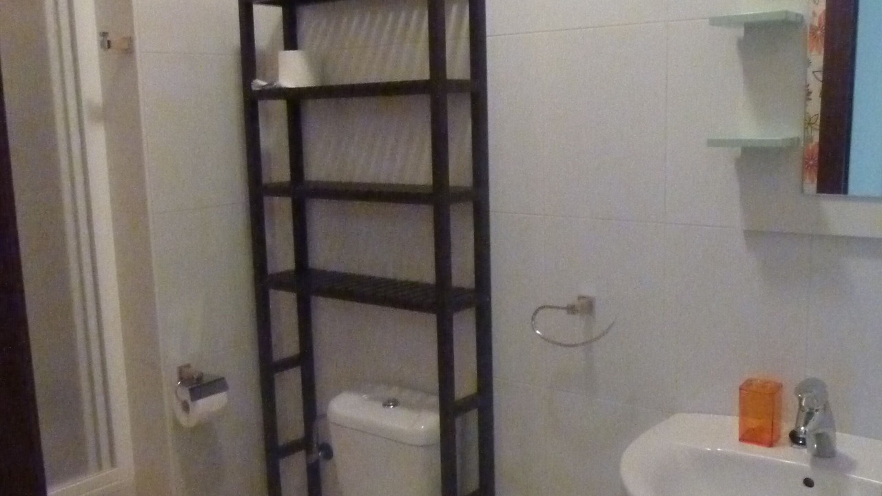 Photo of Bathroom in Aldeadavila de la Ribera