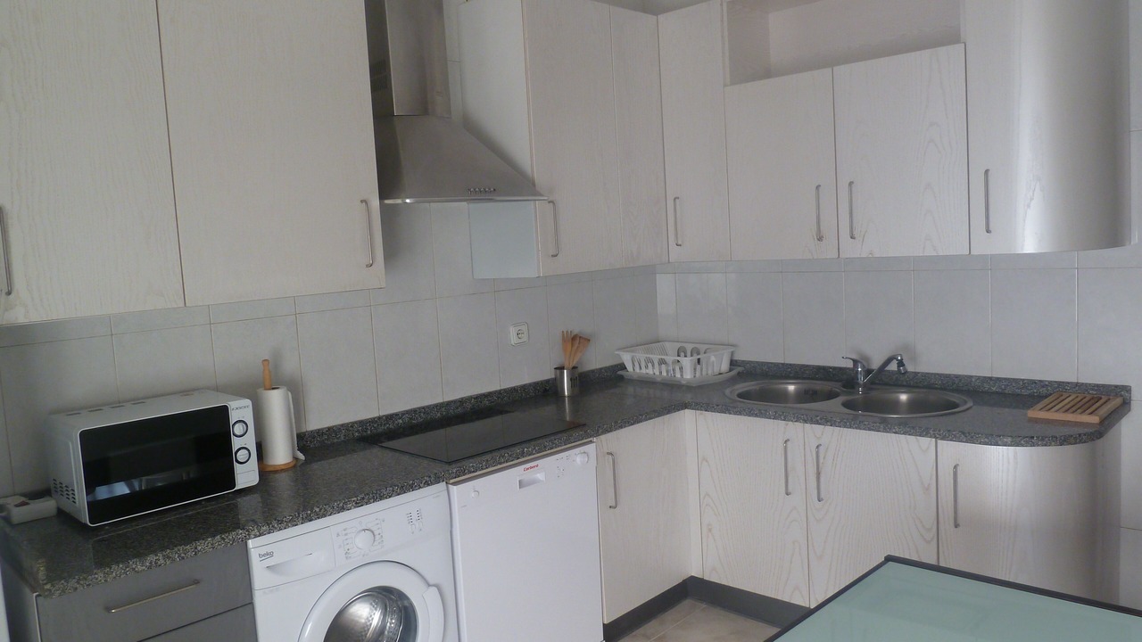 Photo of Kitchen in Aldeadavila de la Ribera