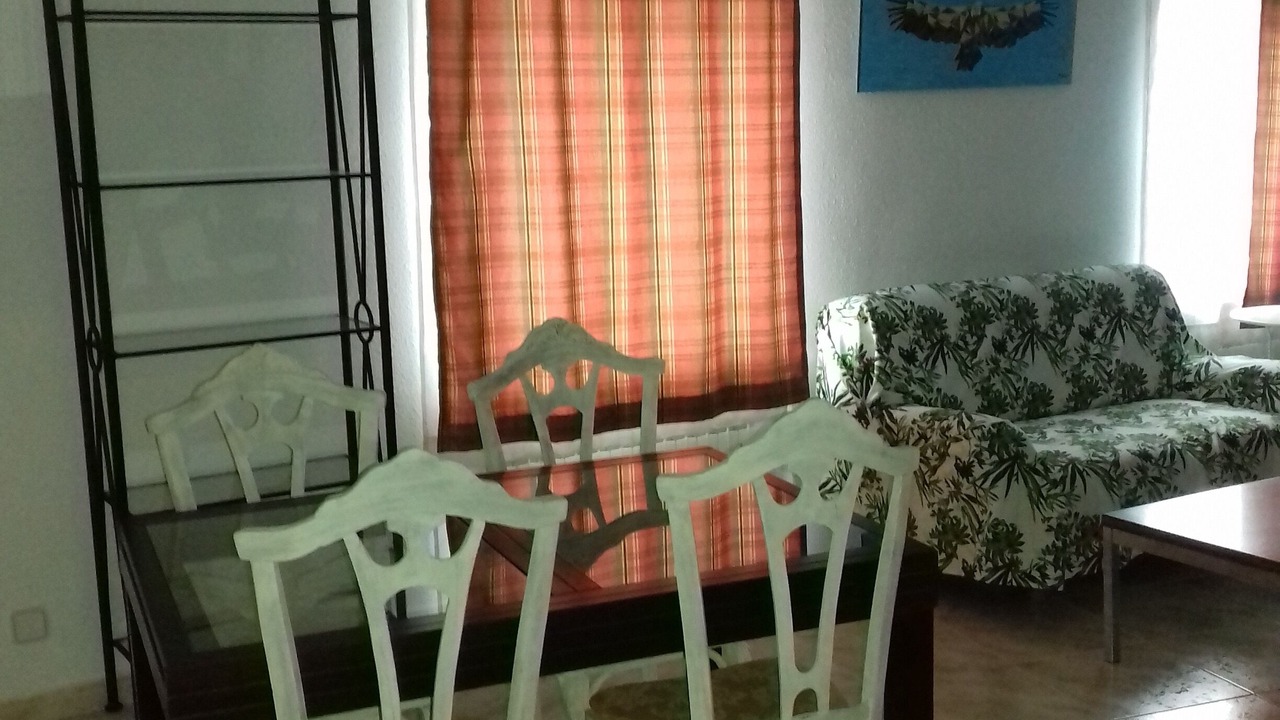Photo of Livingroom in Aldeadavila de la Ribera