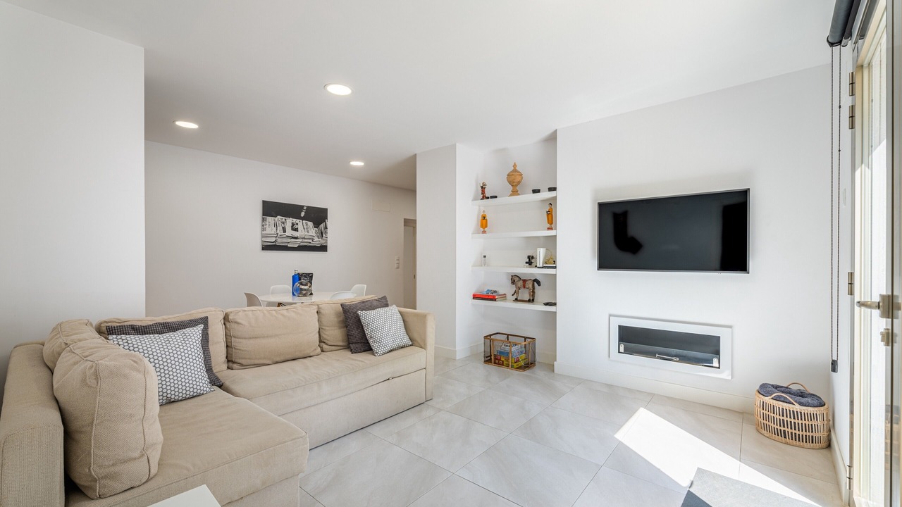 Photo of Livingroom in Palma de Mallorca