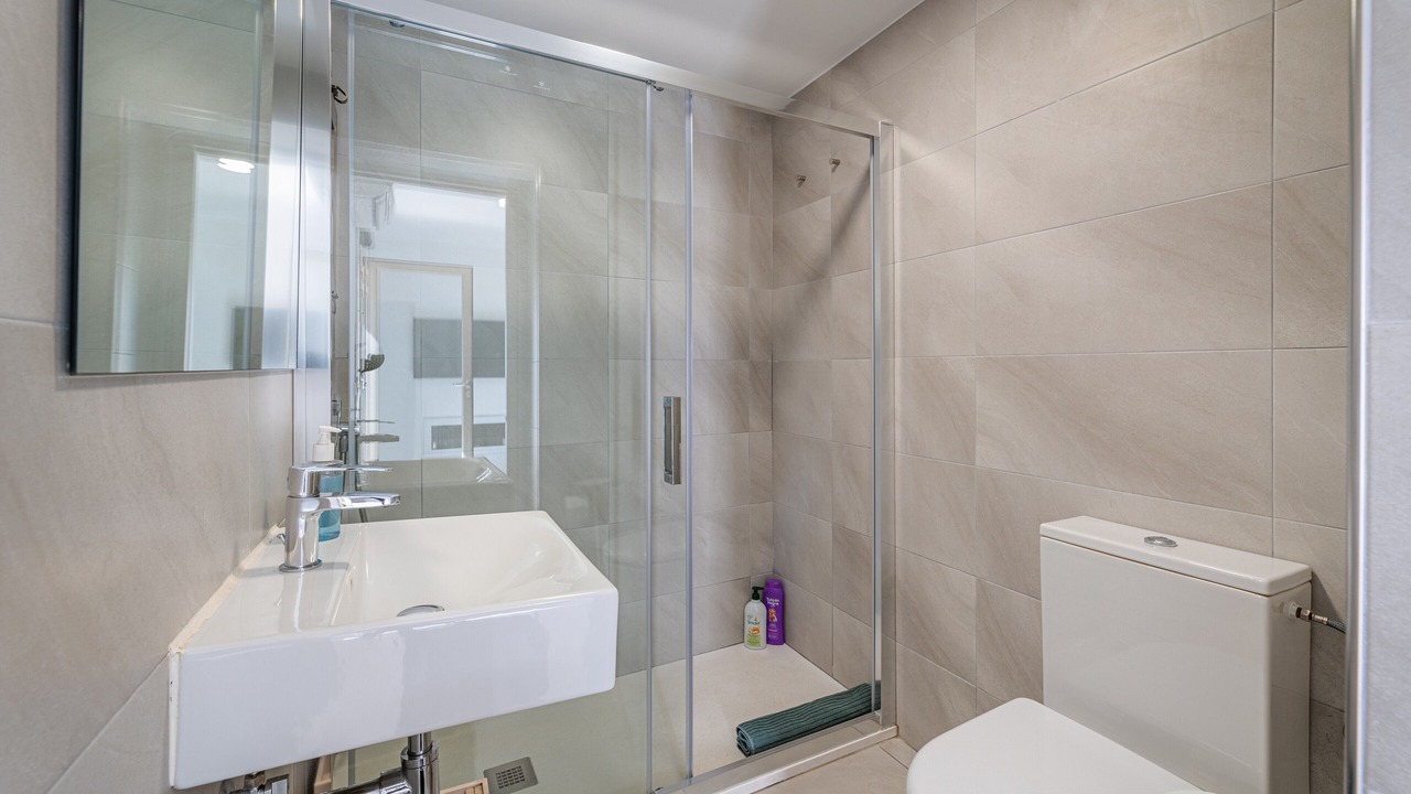Photo of Bathroom in Palma de Mallorca