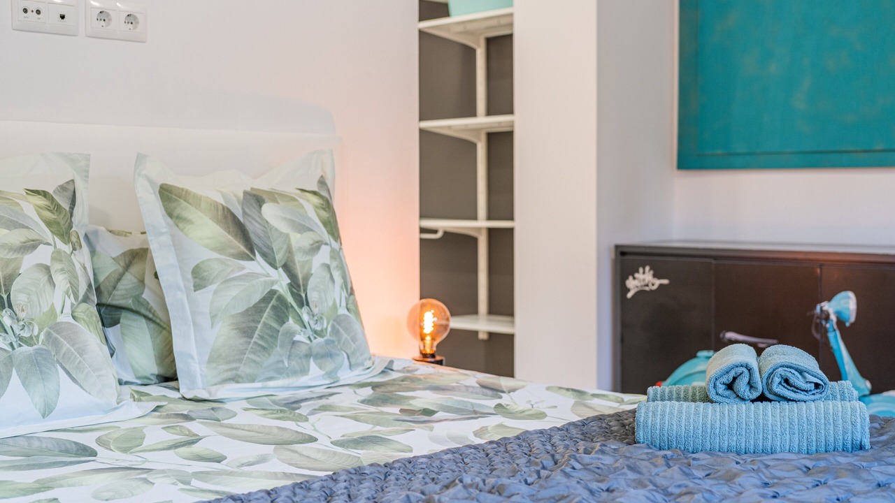 Photo of Bedroom in Palma de Mallorca