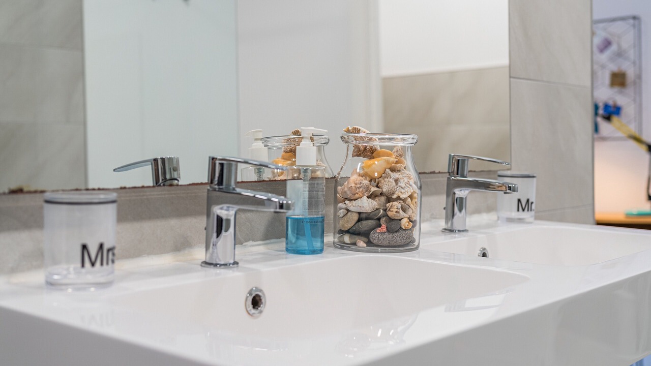Photo of Bathroom in Palma de Mallorca