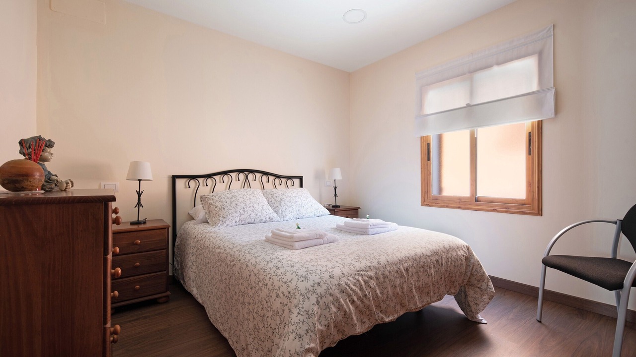 Photo of Bedroom in La Guancha