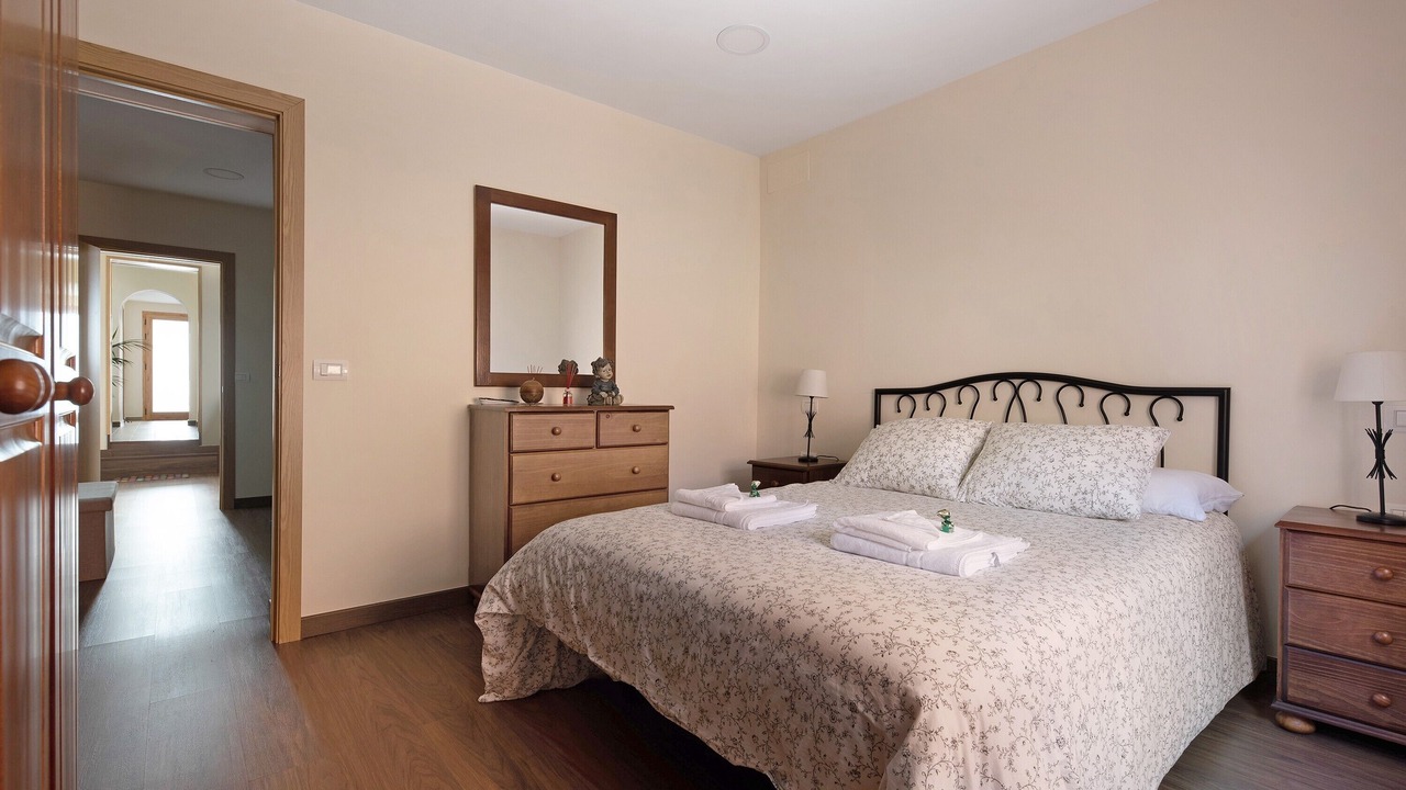 Photo of Bedroom in La Guancha