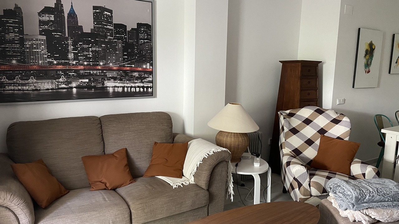 Photo of Livingroom in Marbella