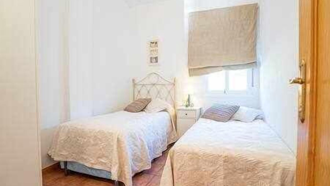Photo of Bedroom in Las Jaras