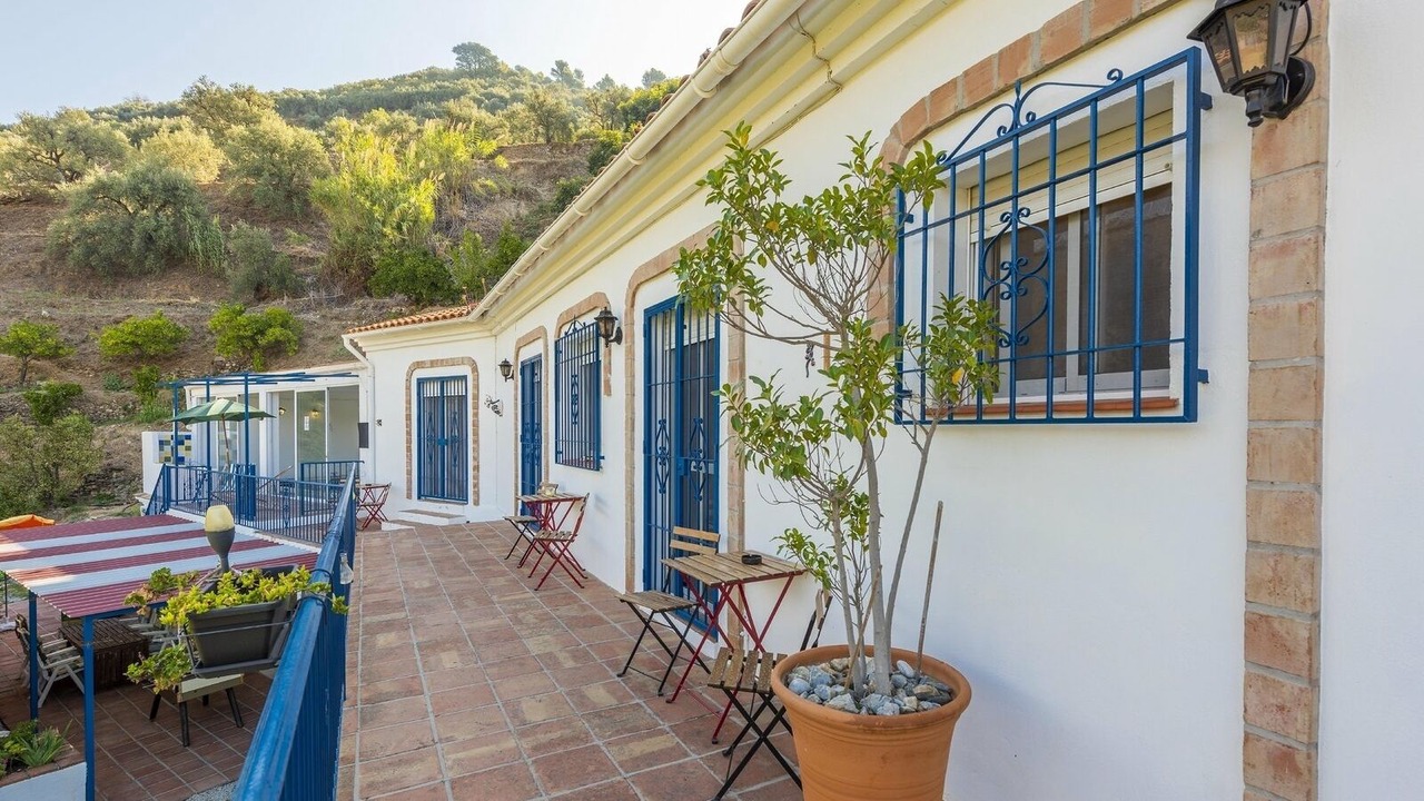 Photo of Outdoor in Canillas de Albaida