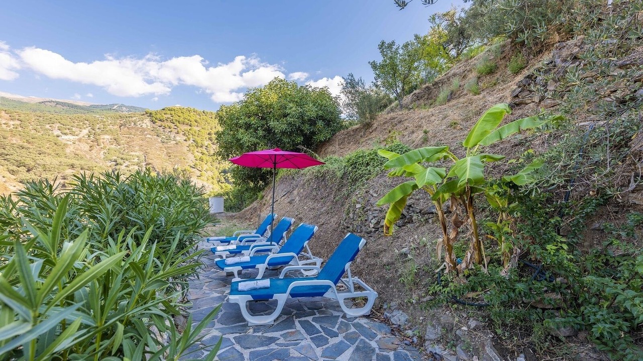 Photo of Outdoor in Canillas de Albaida