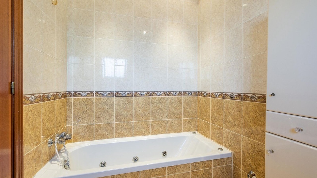 Photo of Bathroom in Canillas de Albaida