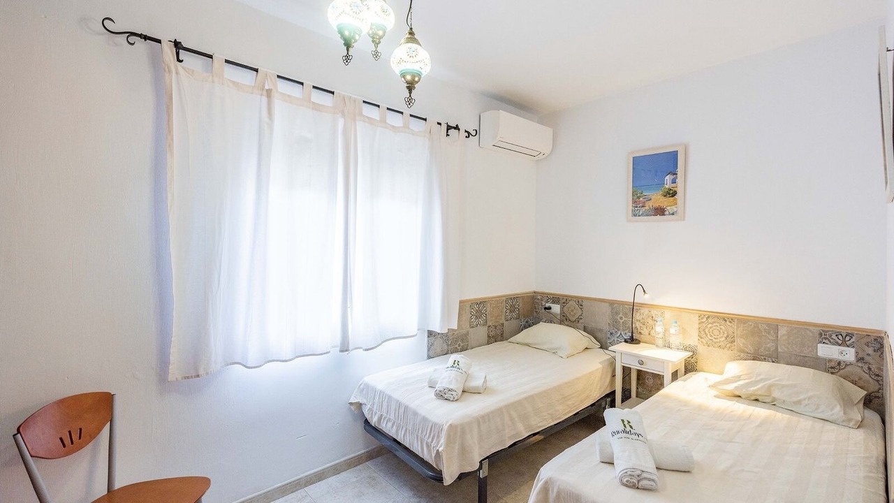 Photo of Bedroom in Canillas de Albaida