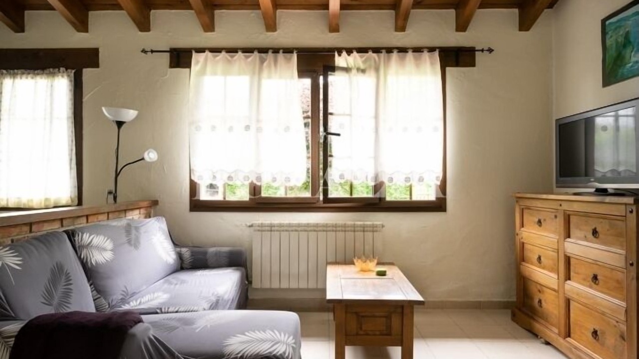 Photo of Livingroom in La Portilla