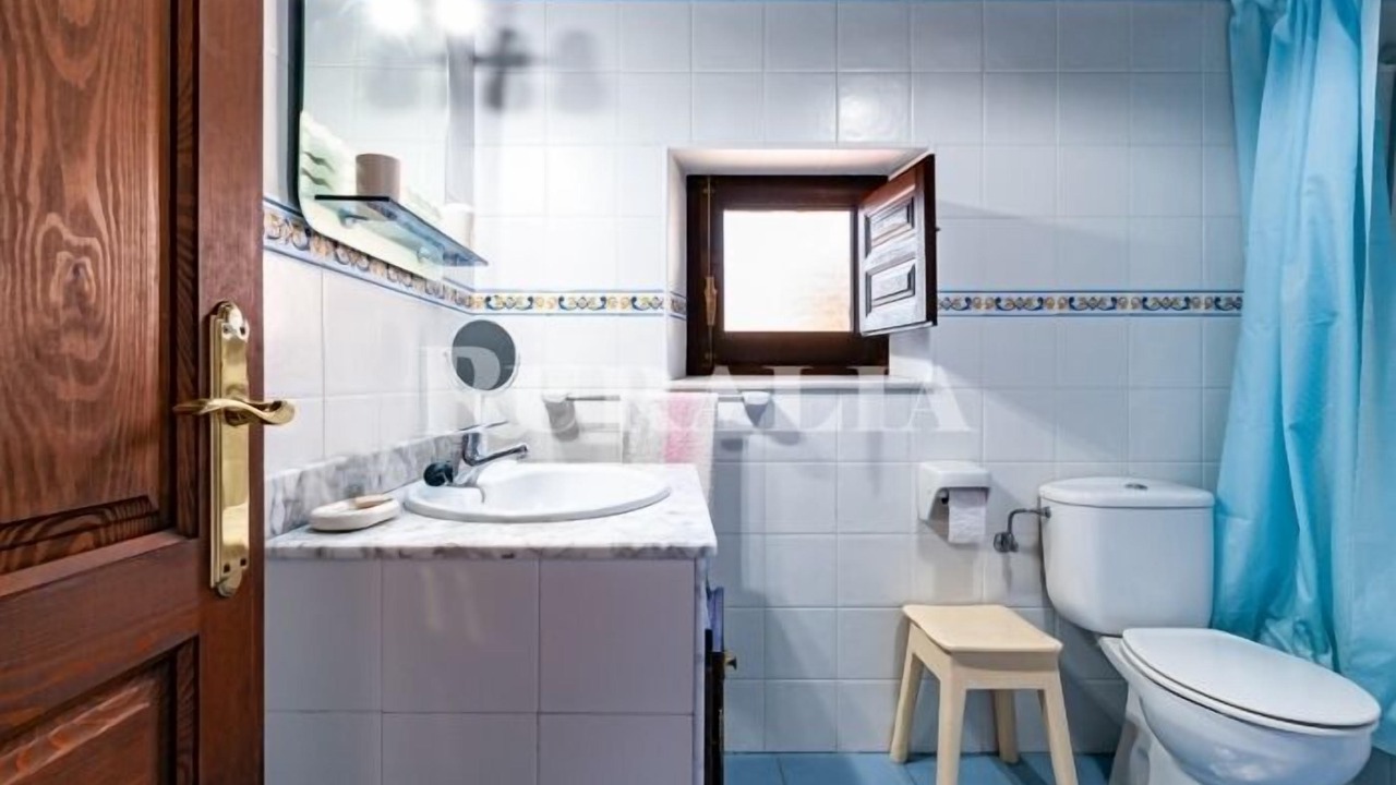 Photo of Bathroom in Ribadesella