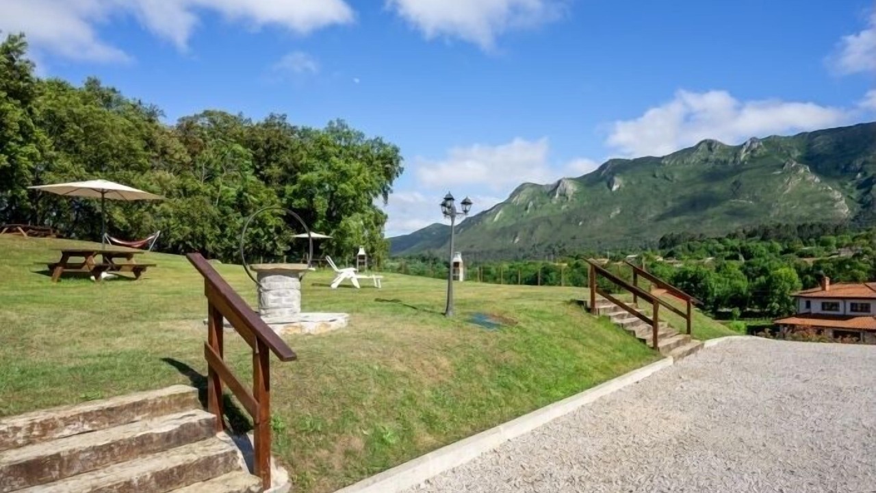 Photo of Outdoor in Llamigo