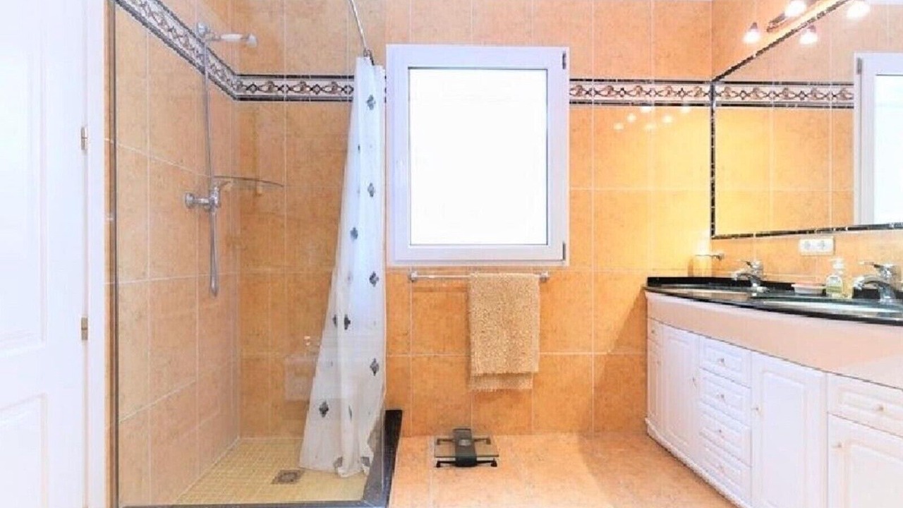 Photo of Bathroom in Pedreguer