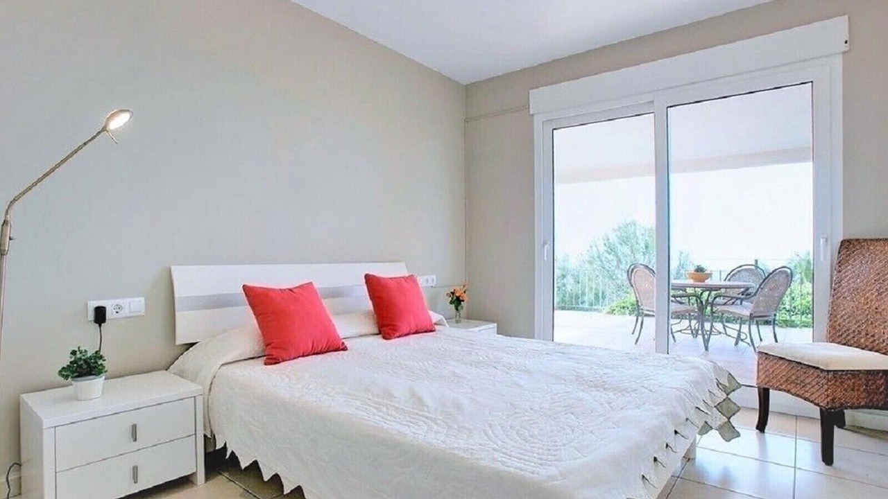 Photo of Bedroom in Pedreguer