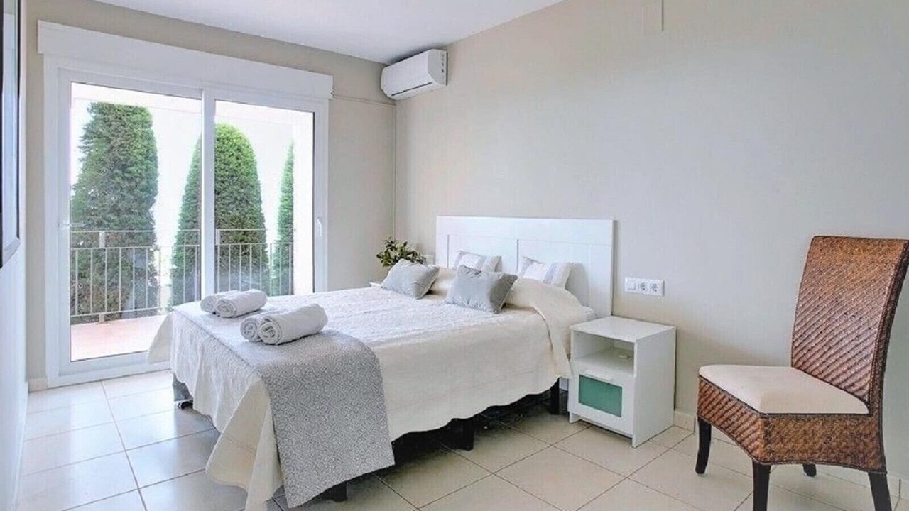 Photo of Bedroom in Pedreguer
