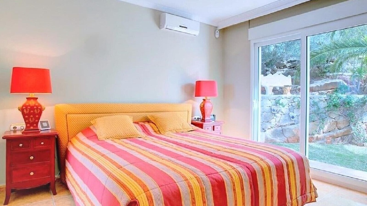 Photo of Bedroom in Pedreguer