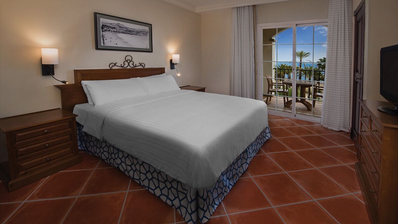 Photo of Bedroom in Atalaya-Isdabe
