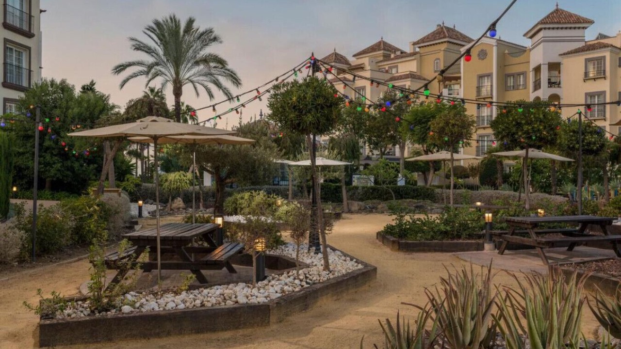 Photo of Outdoor in Atalaya-Isdabe
