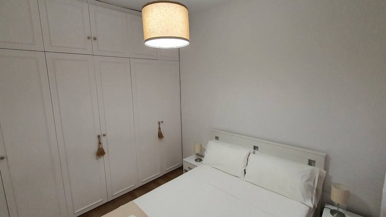 Photo of Bedroom in La Sagrada Familia