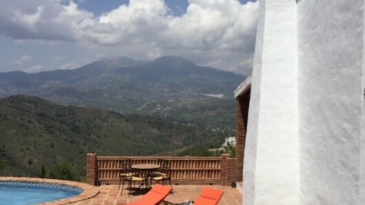 Photo of Patio Balcony in Guaro