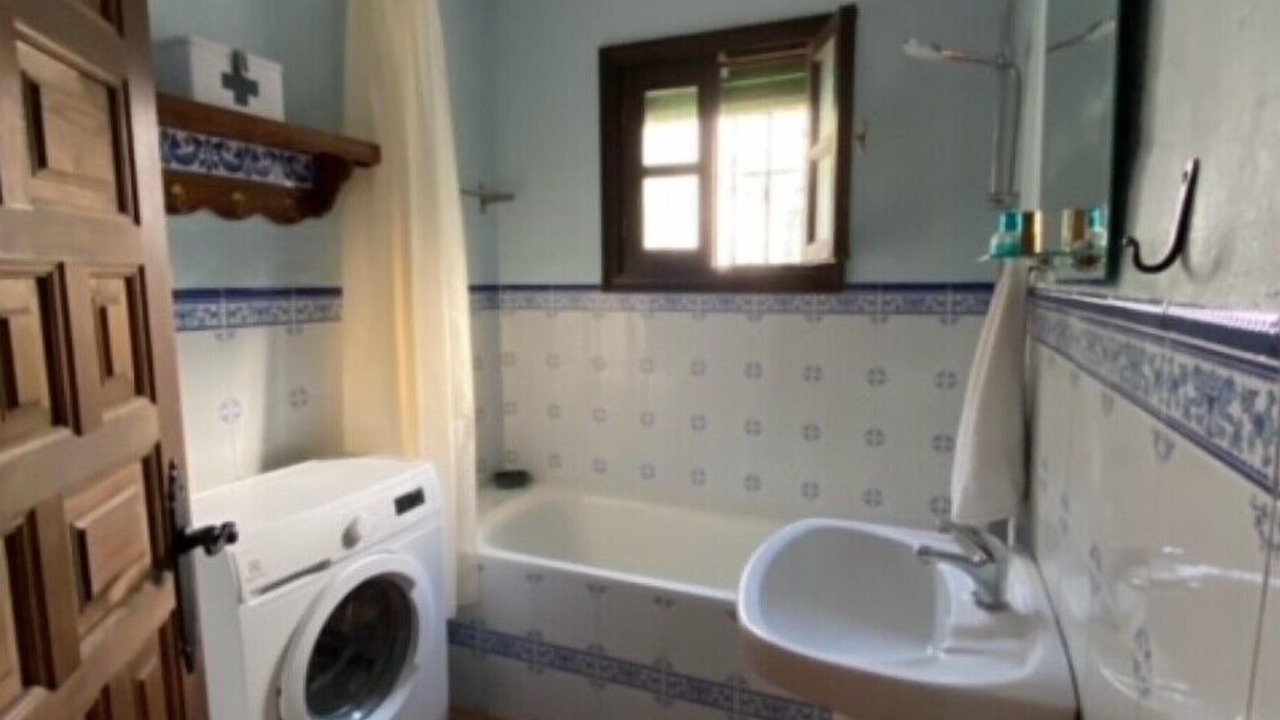 Photo of Bathroom in Guaro