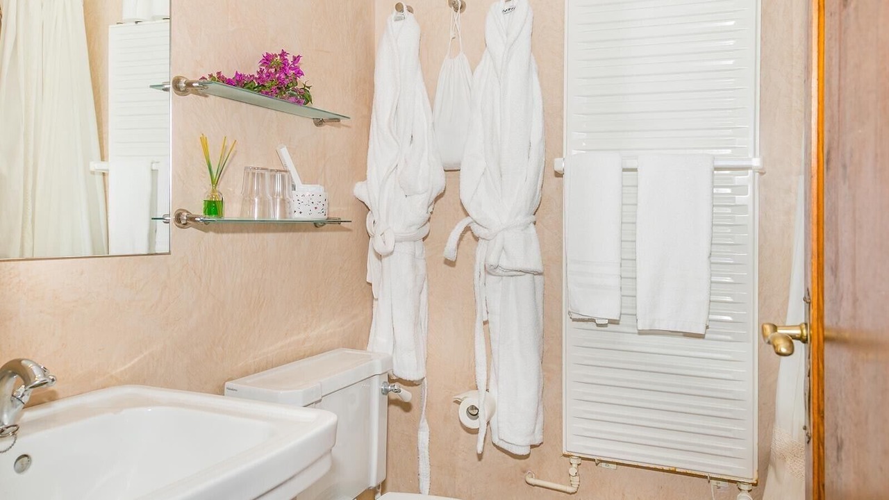 Photo of Bathroom in Andraitx