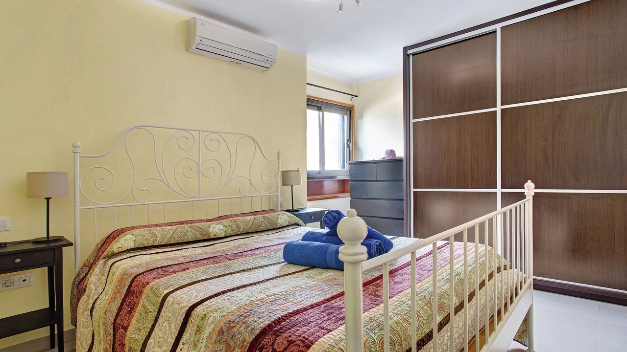 Photo of Bedroom in Playa Blanca