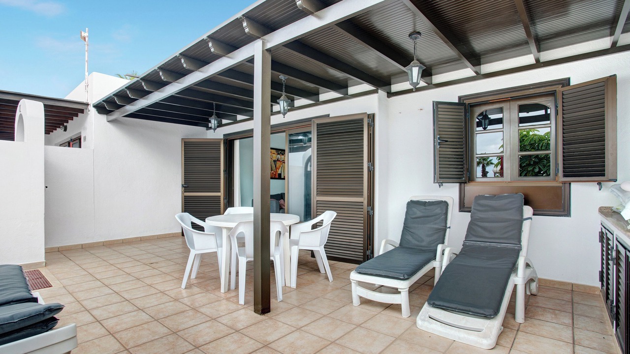Photo of Outdoor in Playa Blanca
