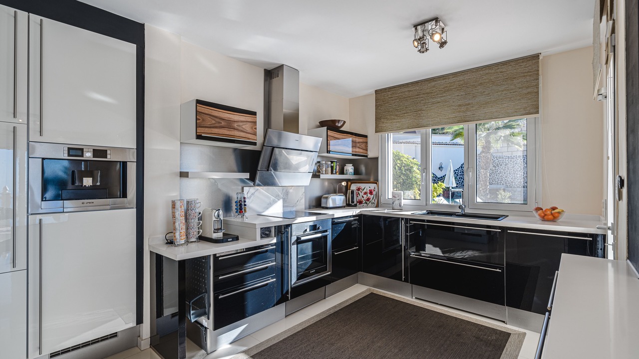 Photo of Kitchen in Armenime