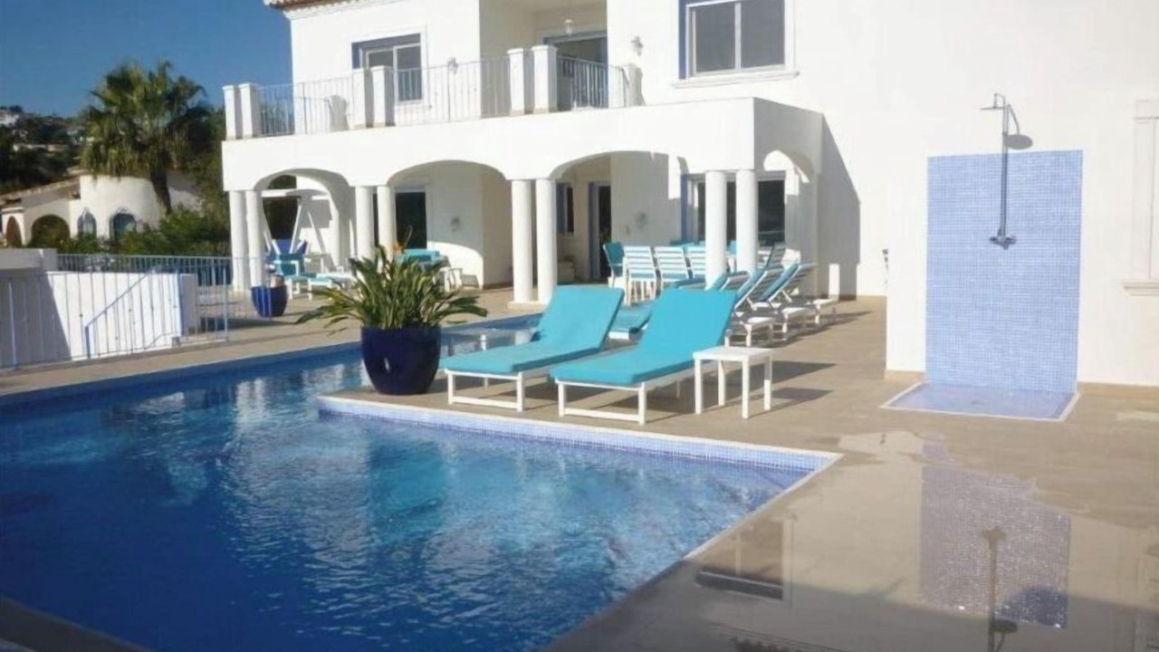Photo of Outdoor in La Sabatera