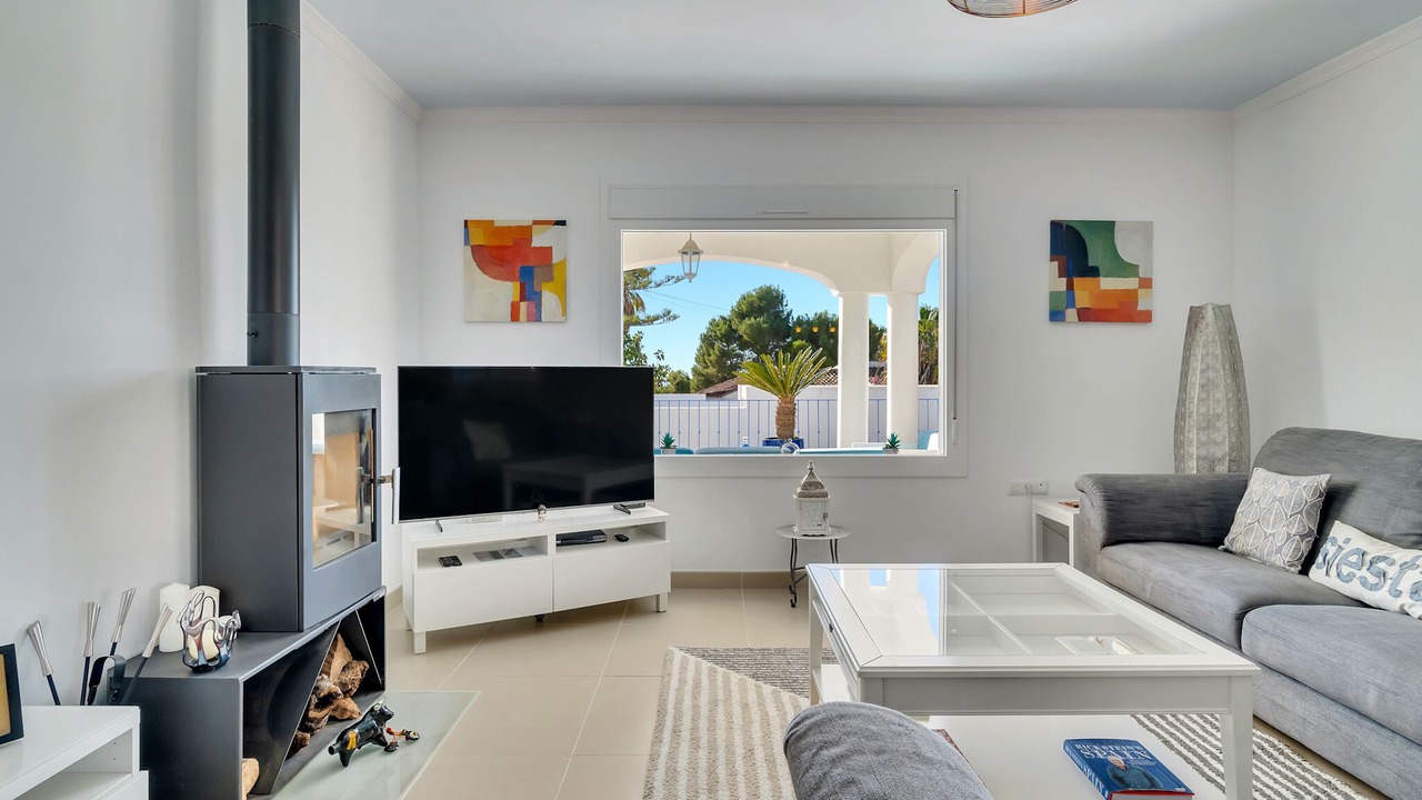 Photo of Livingroom in La Sabatera