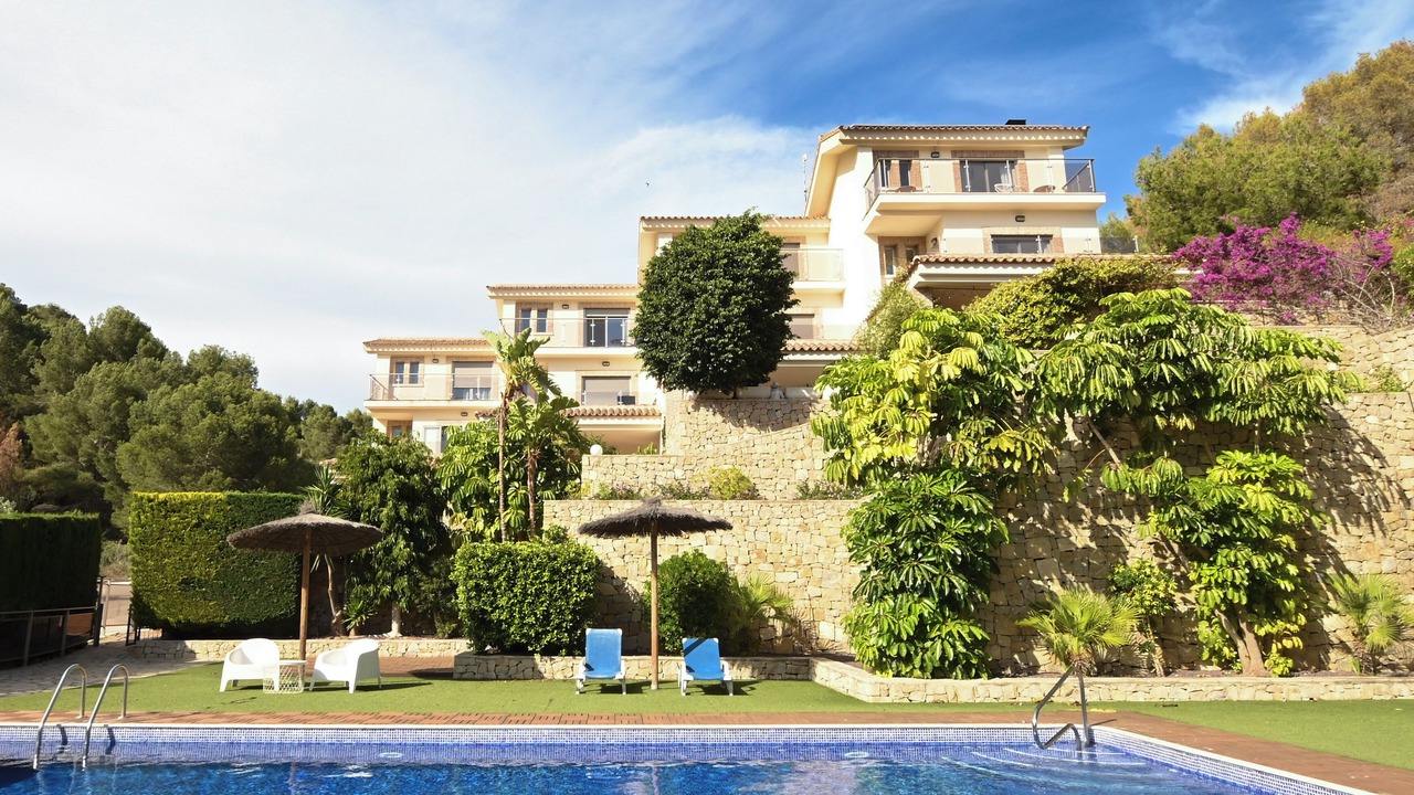 Photo of Outdoor in Empedrola